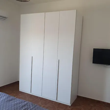 Apartmán L'oasi Dei Sogni Palermo