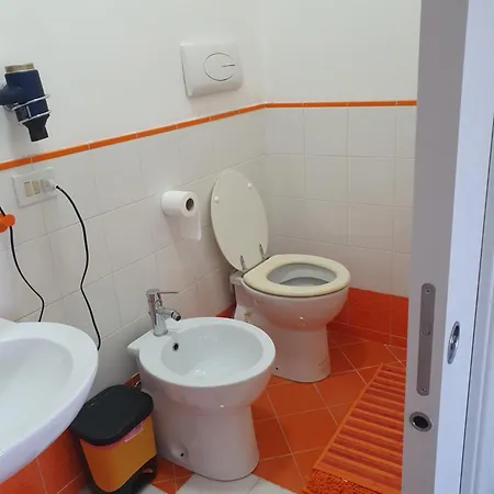 Apartmán L'oasi Dei Sogni Palermo