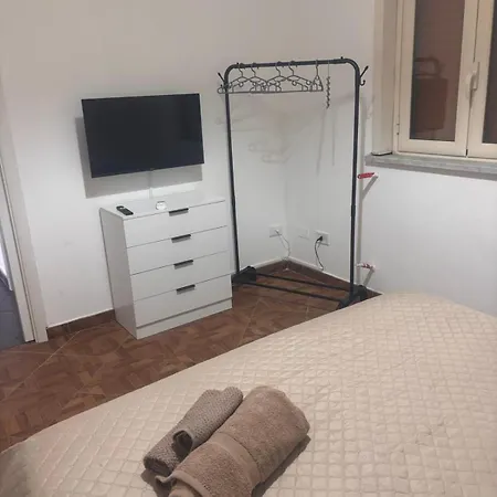 L'oasi Dei Sogni Apartmán Palermo