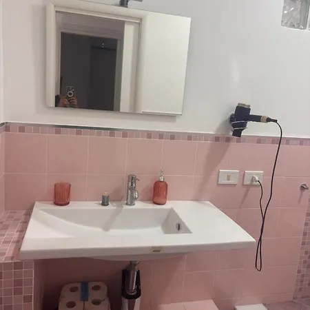 L'oasi Dei Sogni Apartmán